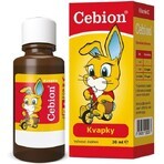 Cebion Tropfen 30 ml