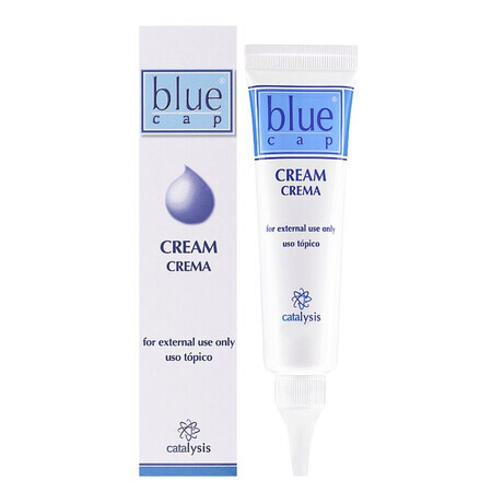 Blue Cap Creme, 50 g, Katalyse