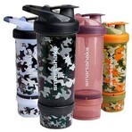 Smart Shake Shaker Revive Shaker weiß camo 750 + 150 ml