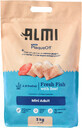 Almi Mini Erwachsene 3 kg