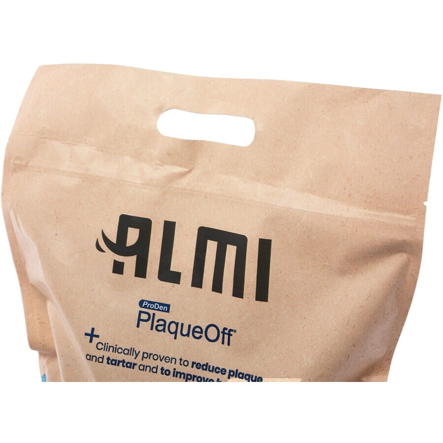 Almi Mini Erwachsene 3 kg