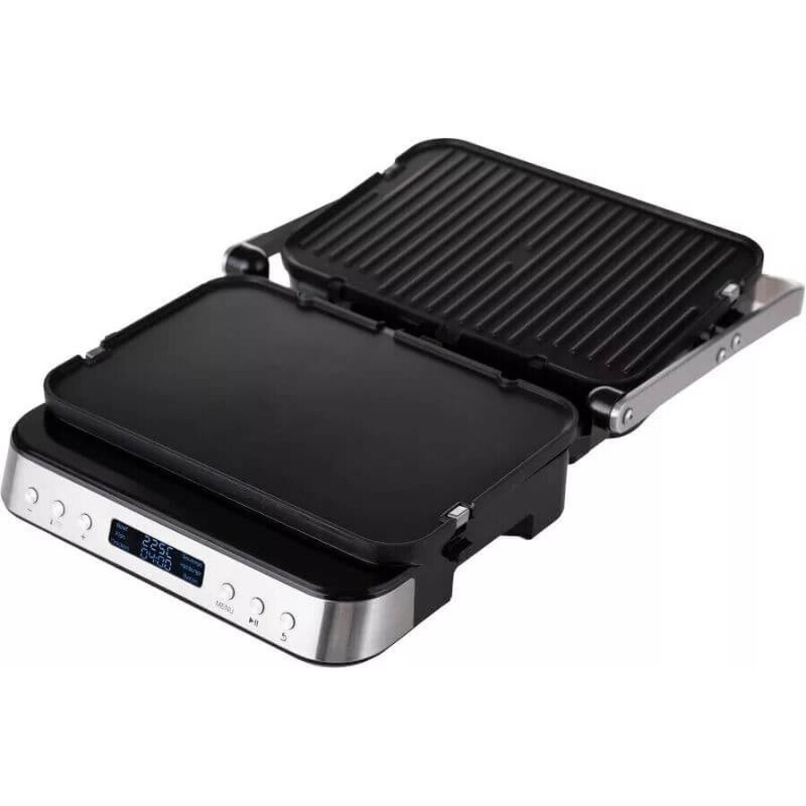 Lauben Kontaktgrill Deluxe 2000ST