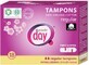 Gentle Day Regular Tampons 18 St&#252;ck