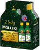 M&#246;llers Omega 3 Geschenkpackung 2 x 250 ml