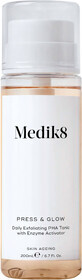 Medik8 Press &amp; Glow 200 ml