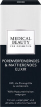 Medical Beauty f&#252;r die Kosmetik Elixier zur Porenverkleinerung und Hautmattierung 30 ml