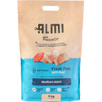 Almi Medium Erwachsene 3kg