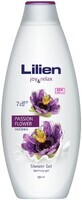 Lilien Duschgel Creme Passionsblume 750 ml