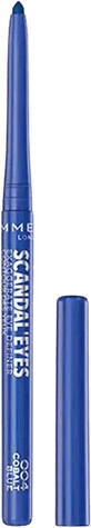 Rimmel London Scandal&#39;Eyes Exagerate Eye Definer, Augenstift 004, kobaltblau 0,35 g