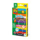 Infinity Clay Clay Set, +3 Jahre, 12 Farben, SES Creative