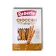 Crochine al sesamo, 250 g, Roberto