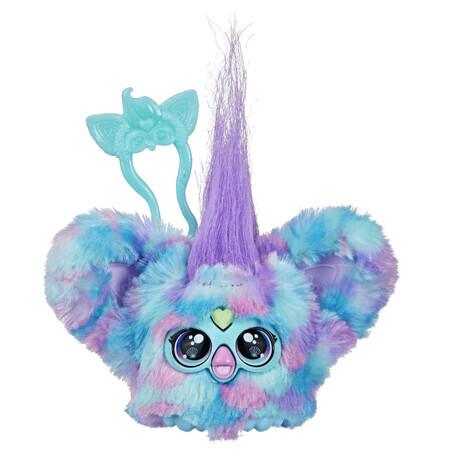 Giocattolo interattivo Furby Furblets Furblets Mer May, +6 anni, Hasbro