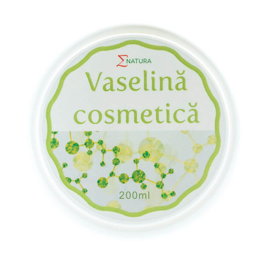 Kosmetische Vaseline, 200 ml, Enatura