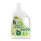 Baby Sensitive 1,5 Liter parfümfreies weißes und farbiges Waschmittel, Cashmere Aroma