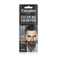 Cameleo F&#228;rbeshampoo, Dunkelbraun 3.0, 15 ml, Delia Cosmetics