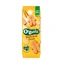 Organiczne herbatniki bananowe, + 12 miesięcy, 135 g, Organix