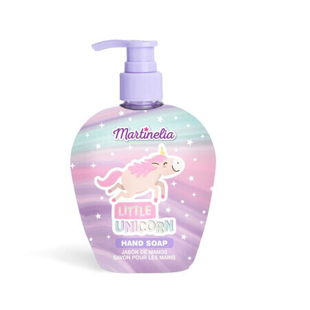 Savon pour enfants, 250 ml, Licorne, Martinelia