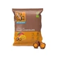 Mango w organicznej kremowej czekoladzie, 70 g, Kakao