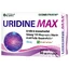 Uridine Max, 250 mg, 30 kapsułek wegetariańskich, Cosmopharm