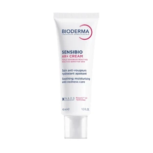 Crema de fata Sensibio AR+, 40 ml, Bioderma