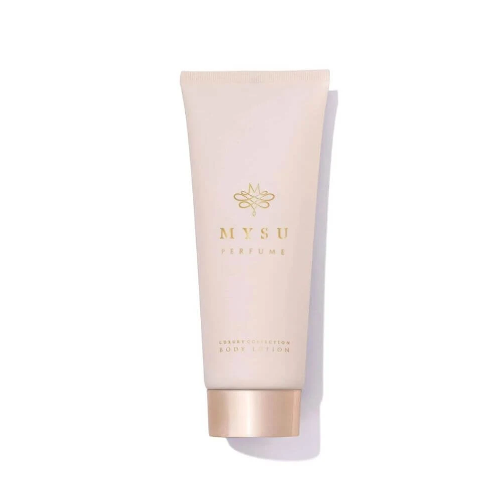 Abuse Körperlotion, 150 ml, Mysu Parfüm