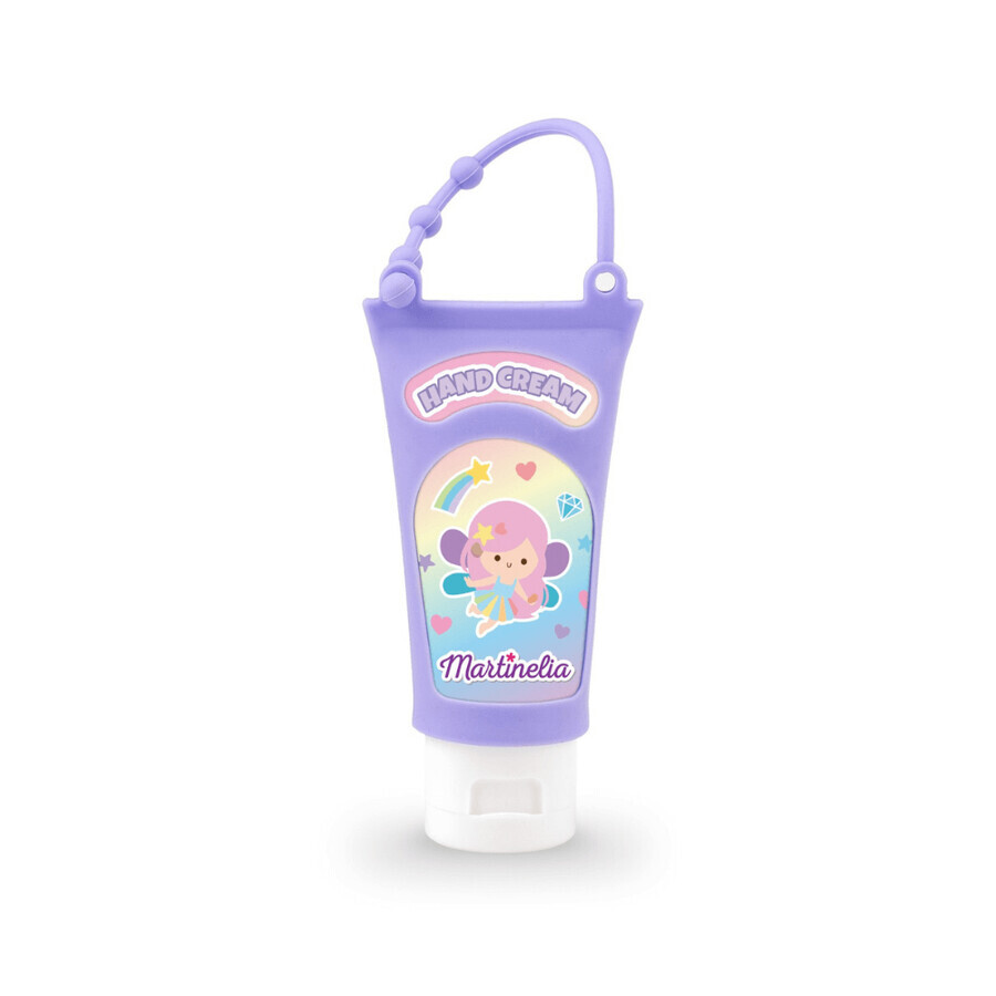 Hand cream for children, + 3 years, 30 ml, Martinelia