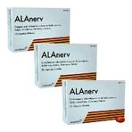 ALAnerv, 3 x 30 capsule, Alfasigma