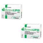 ArmoLipid, 2x60 Tabletten, Mylan