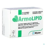 ArmoLipid, 2x60 Tabletten, Mylan