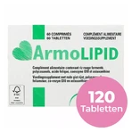 ArmoLipid, 2x60 Tabletten, Mylan