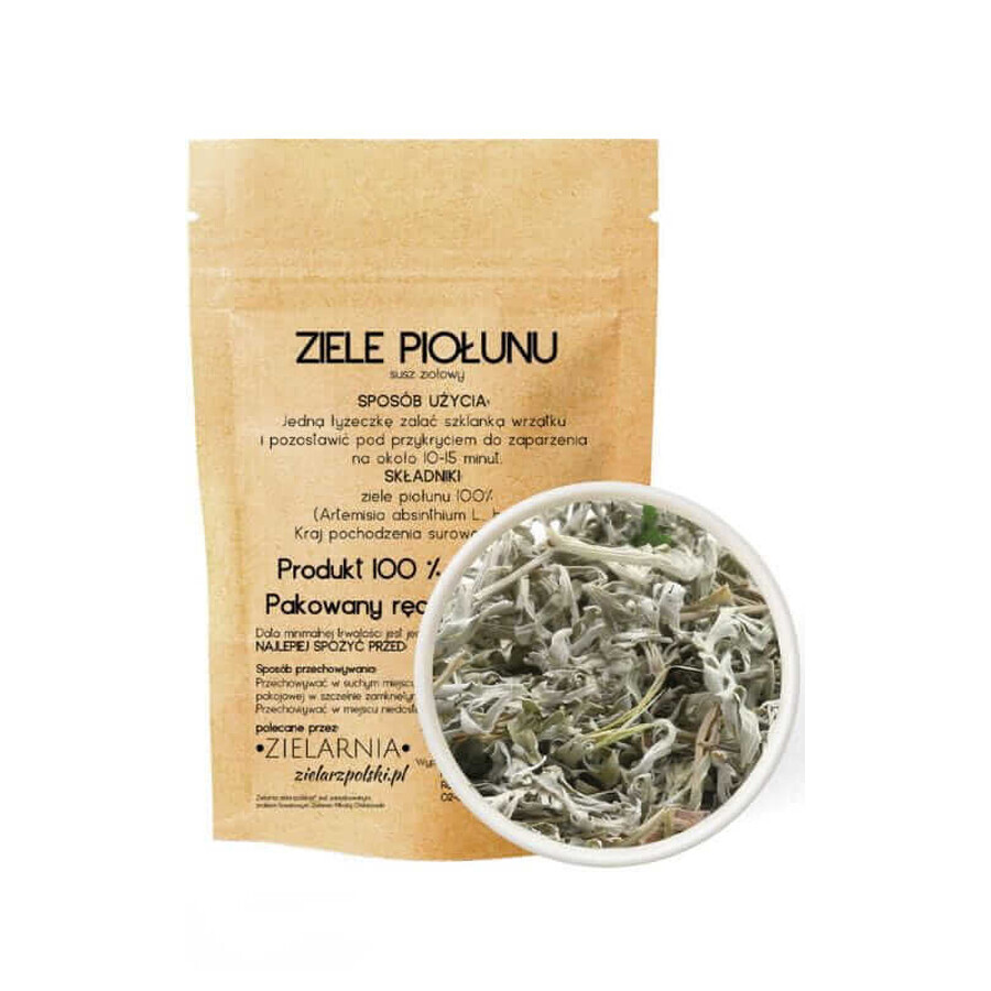 Pepin-Kraut 50g ZIELARZPOLSKI