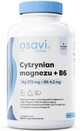 Osavi Magnesiumcitrat 375mg + B6 4.2mg - 180 Kapseln