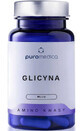 Glycin - f&#252;r den Schlaf - Pulver 60g Puromedica