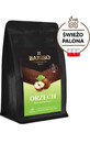 Gemahlene Arabica-Haseln&#252;sse 200 g Bariso