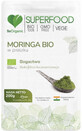 BeOrganic Bio Moringa Pulver 200g