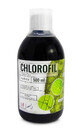 Chlorophyll 500 ml Organis