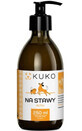 Aktives Gelenkpr&#228;parat f&#252;r Hunde und Katzen - Sirup 250 ml KUKO von Yango