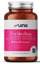 Forskolin 500mg 60 Kapseln UNS