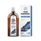 Osavi Norwegischer Tran, 1000mg Omega 3 (Zitrone) - 250 ml
