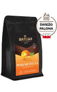 Arabica Orange gemahlener Kaffee 200 g Bariso