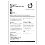 BiSeptol spray, 20 ml, Dacia Plant