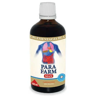 For Invent Farm Max 100ml