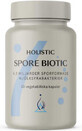 Holistic Spore Biotic - Probiotikum 30 Kapseln