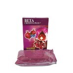 Beta Cruenta Plus - Rote Bete mit Aronia 1kg, Guardian International