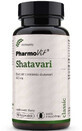 Shatavari-Wurzel-Extrakt 500 mg 90 Kapseln Pharmovit Classic