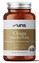 Chaga-Pilz 400mg 60 Kapseln UNS