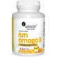 Oméga-3 de poisson à forte triglycéride 60 gélules Aliness