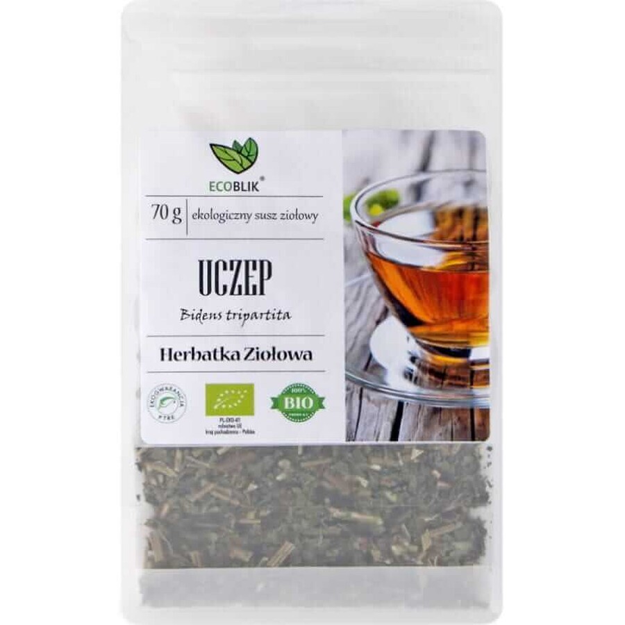 Hive 70g EcoBlik-Kräutertee