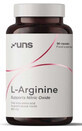 L-Arginin 800mg 90 Kapseln UNS