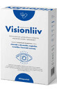 VISIONLIIV - Augenschutz, Sehkorrektur, Unterst&#252;tzung der Sehkraft und der Netzhaut 60 Kapseln